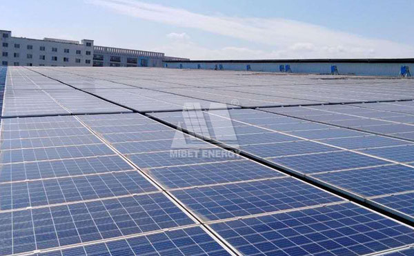 那里有光伏太陽能發(fā)電？通常應用在什么地方？