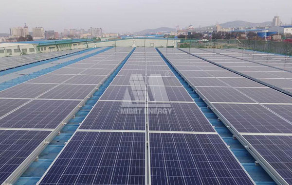 光伏發(fā)電的效率如何提高？影響發(fā)電效果因素有哪些？
