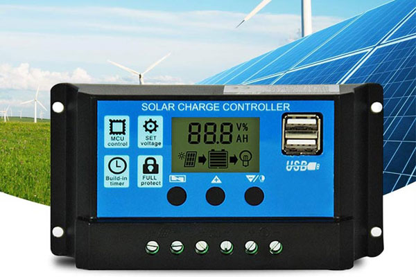 太陽能電池控制器要如何選擇？有哪些功能及作用？