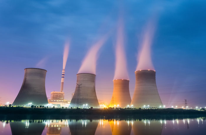 核能發電的利弊有哪些？核能發電是聚變還是裂變？