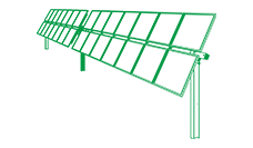 跟蹤系統
