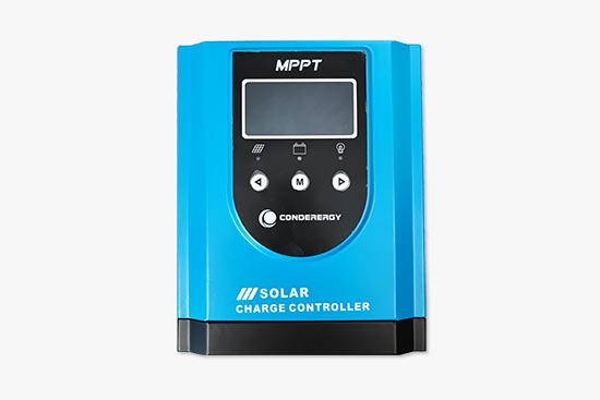 MPPT太陽能控制器是什么？