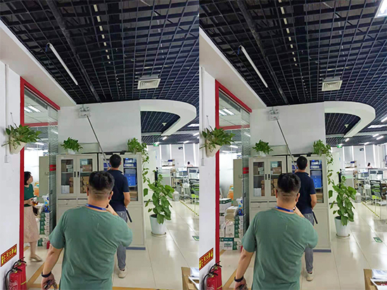 學(xué)校消防檢測，學(xué)校消防檢測內(nèi)容有哪些