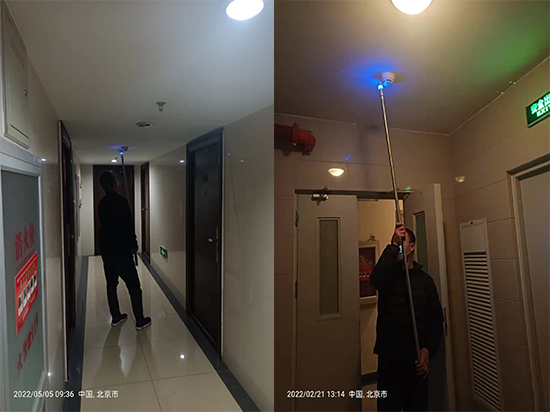 老小區(qū)高層消防檢測，高層住宅小區(qū)消防檢查