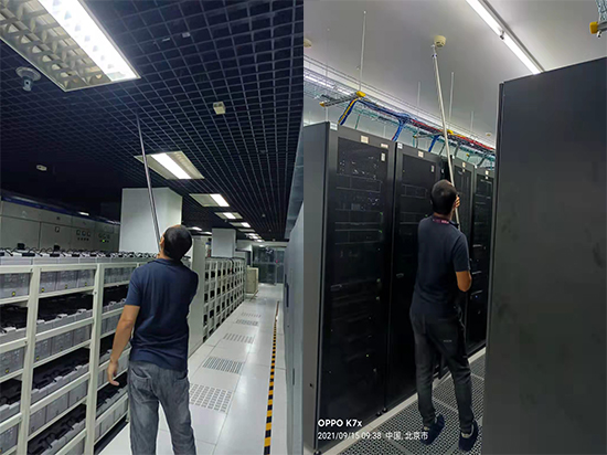 檢測消防檢測，消防技術(shù)檢測