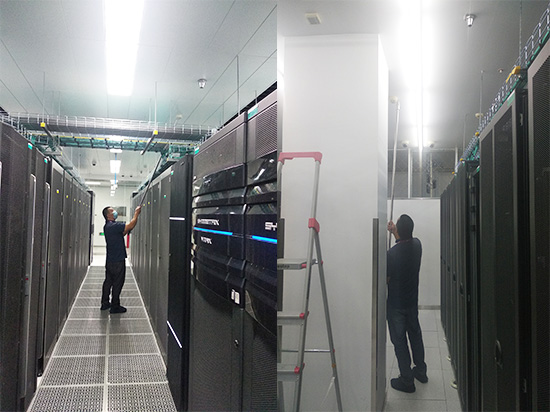 消防工程技術(shù)檢測，建筑工程消防檢測