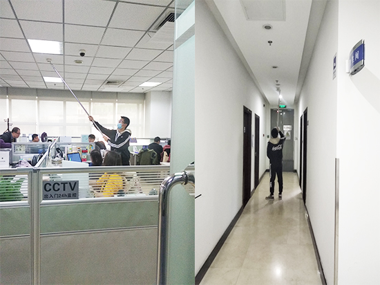 消防檢測事項和要求有哪些內容，消防檢測內容有哪些內容