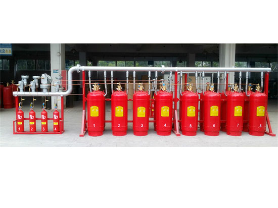 消防懸掛式七氟丙烷滅火裝置檢測(cè)維保;七氟丙烷滅火系統(tǒng)檢測(cè)