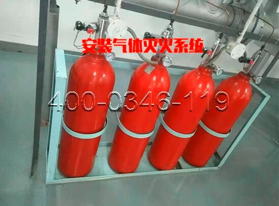 房山區(qū)良鄉(xiāng)某酒店自動(dòng)滅火系統(tǒng)檢測