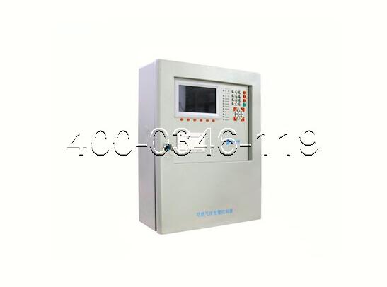 報警控制器更換