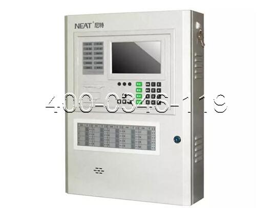 維保消防主機備電