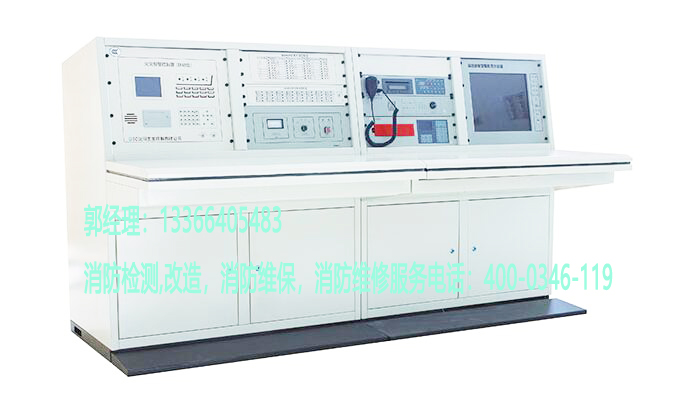 消防聯(lián)動(dòng)控制器維保