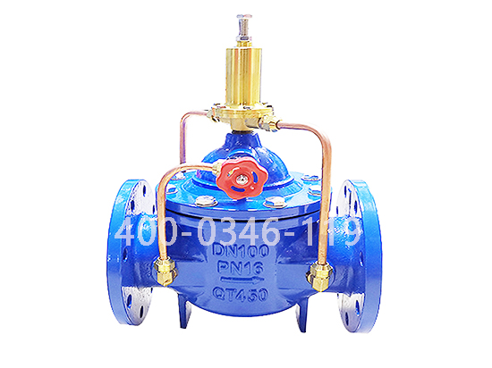 消防安全閥維保