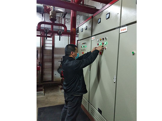 消防維保業(yè)務