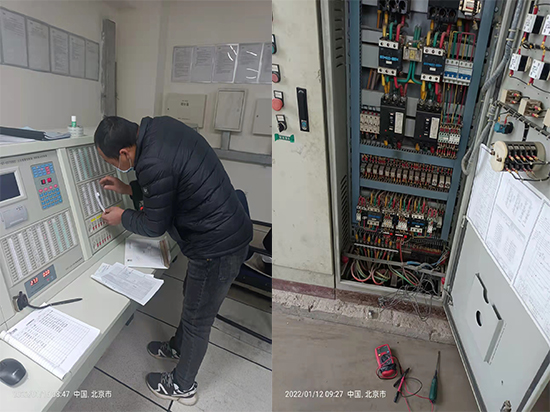 消防維保的服務(wù)，消防維保服務(wù)內(nèi)容