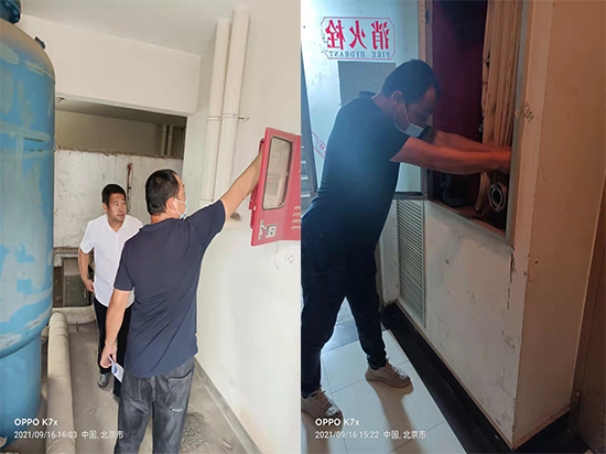 消防設(shè)備維保方式重要性解析，消防設(shè)施的維保