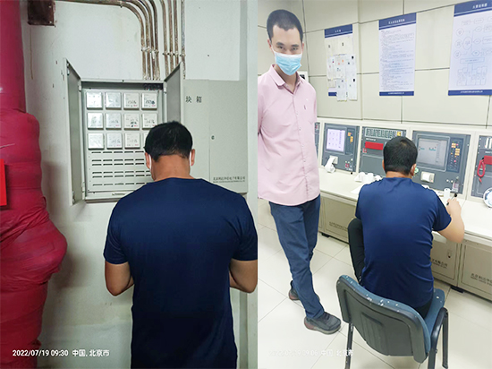 為什么要重視消防設(shè)備維保維護呢，消防設(shè)施必須維保嗎