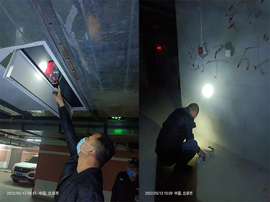 消防設(shè)施維保維護管理內(nèi)容要求，消防設(shè)施維護管理規(guī)范