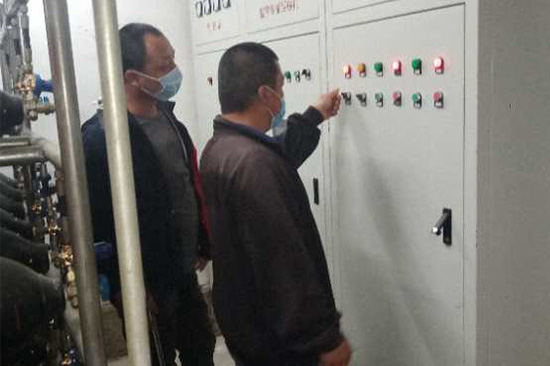 消防維護保養(yǎng)報價?消防維保報價