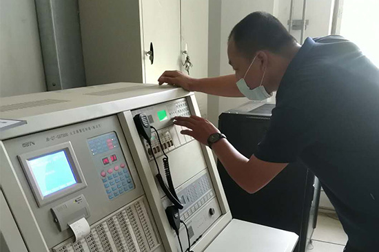 消防維護保養(yǎng)報價