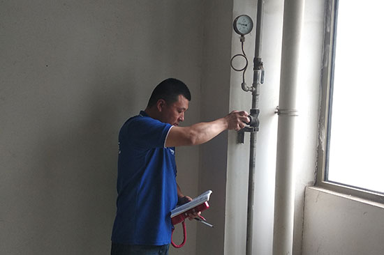 如何做好消防維保？？消防維保服務方案？