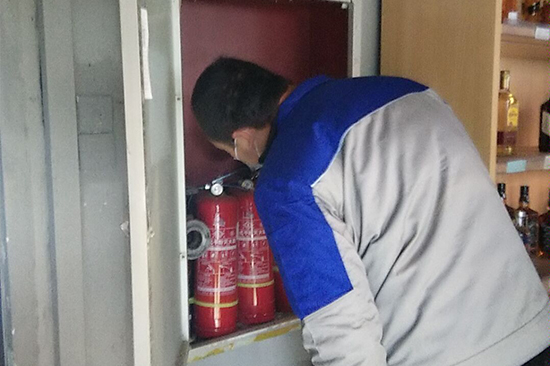 幼兒園如何選擇消防維保公司