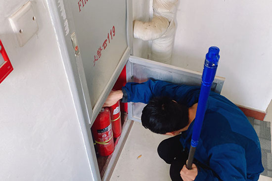 兒童福利院消防設(shè)施與消防維保的常見(jiàn)問(wèn)題