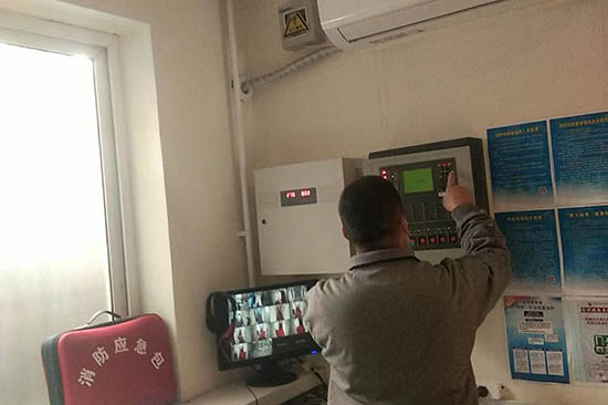 旅館必須要有消防維保單位嗎？屬于消防重點(diǎn)單位嗎？