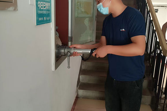 養(yǎng)老場所消防維保一年費(fèi)用大概多少怎么計算