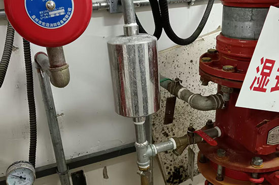 工廠消防維保必須找第三方嗎？多少錢一平米？