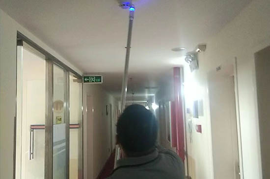 寫字樓消防設(shè)施維護(hù)保養(yǎng)哪些設(shè)施維保項(xiàng)必須要合格？