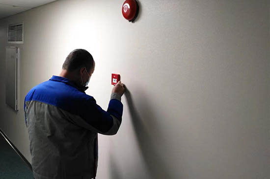 室內(nèi)娛樂場所消防維保與消防設(shè)施配置有哪些要求