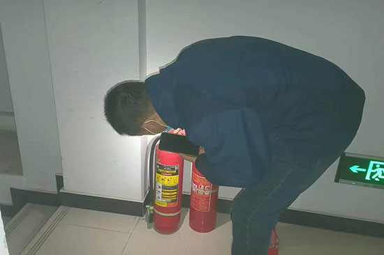 億杰消防專業(yè)高層住宅小區(qū)消防維保：精準(zhǔn)解決消防隱患，穩(wěn)穩(wěn)通過消防檢查